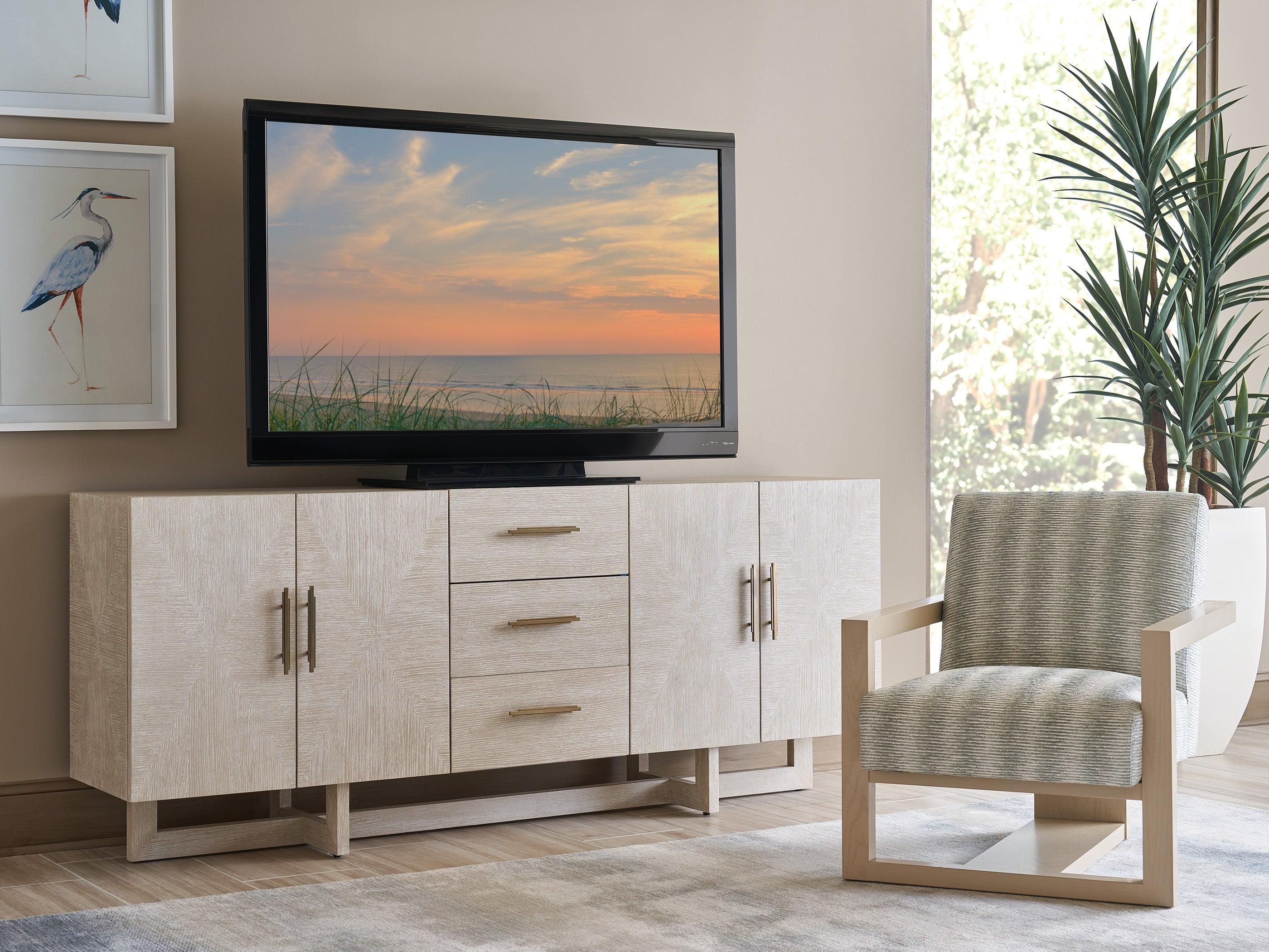 Silverstone Sorenson Media Console - Frankwebs