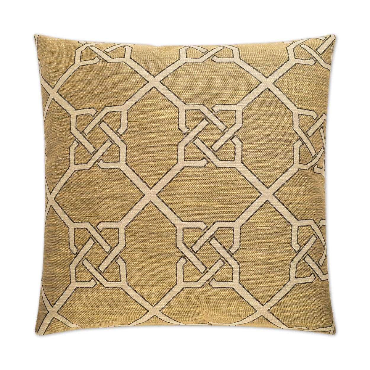 Bridle Pillow - Frankwebs