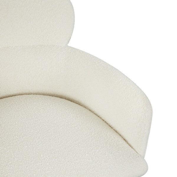 CHARLIZE DINING CHAIR - Frankwebs