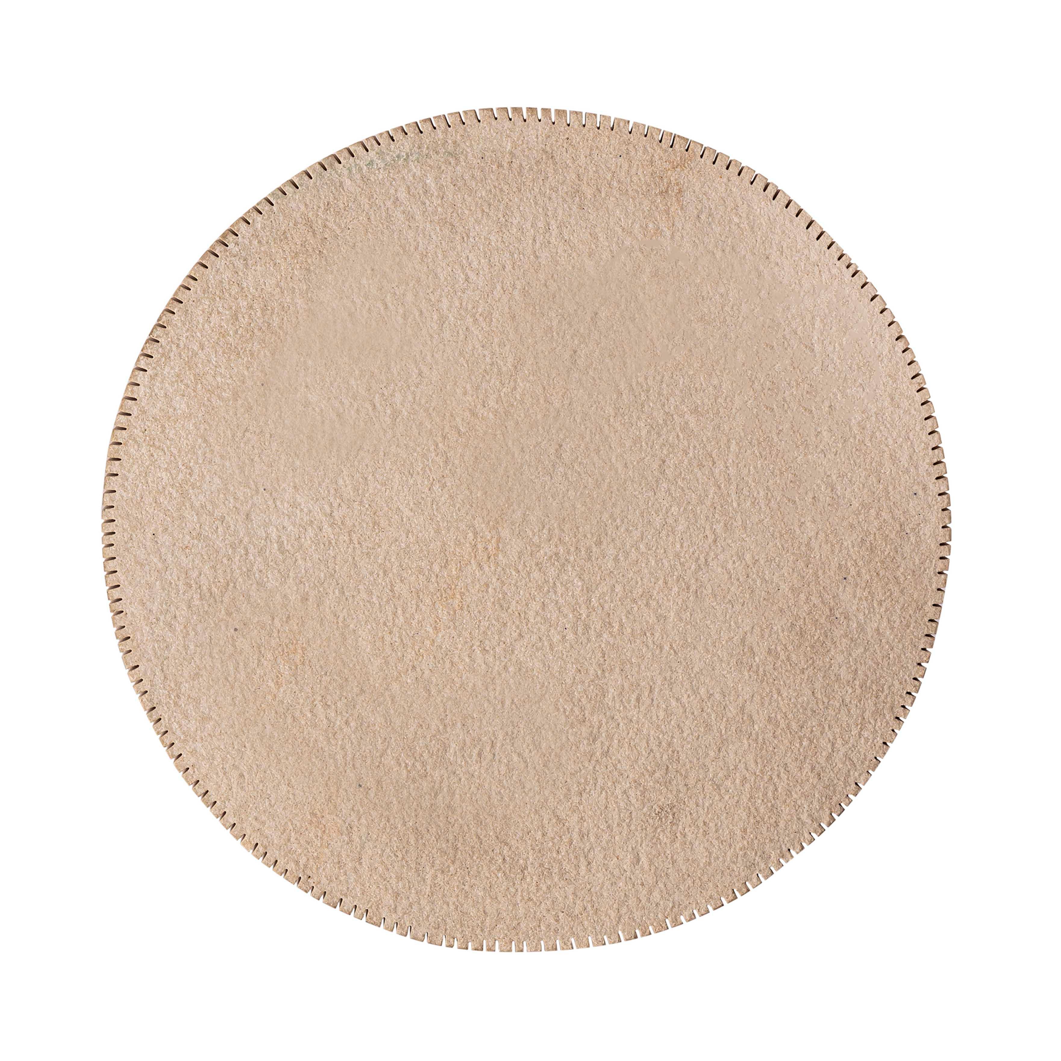 Celeste Ribbed Side Table - Frankwebs