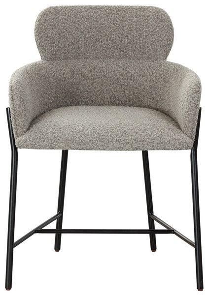 CHARLIZE DINING CHAIR - Frankwebs