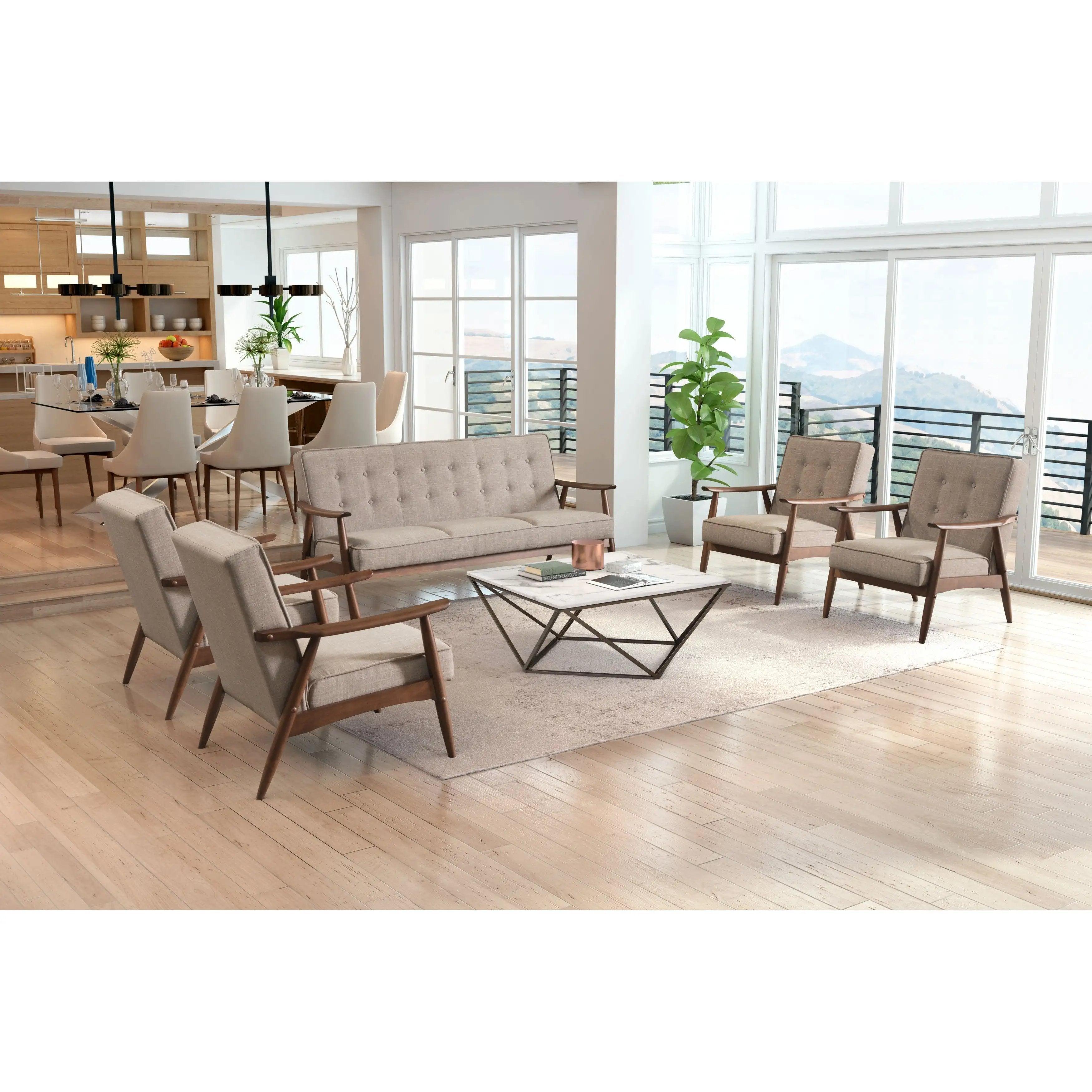 Rocky Sofa - Frankwebs