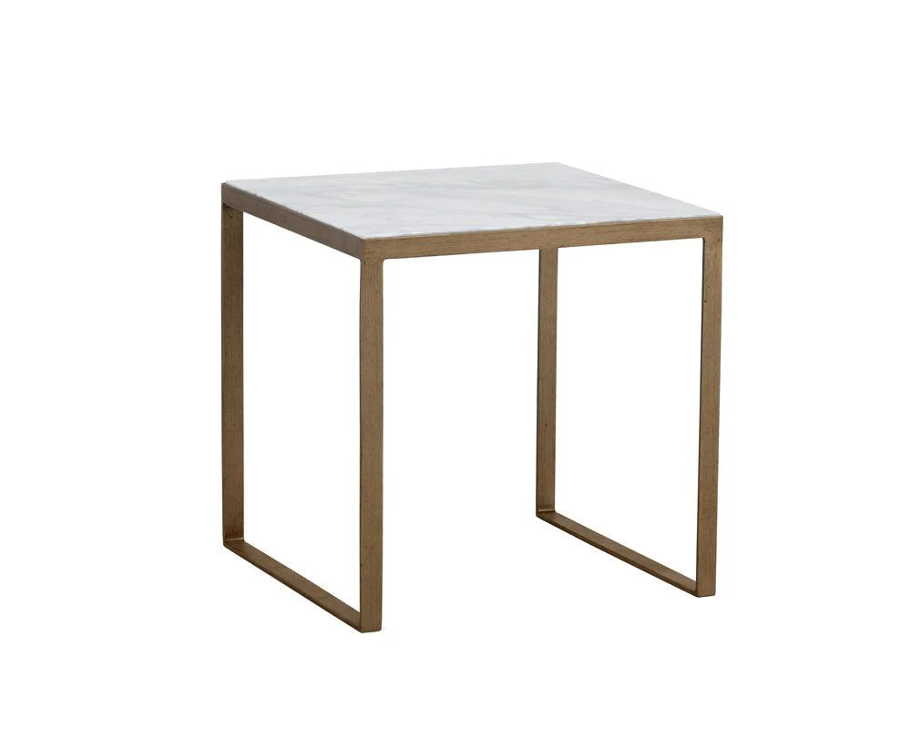 Evert End Table - Frankwebs