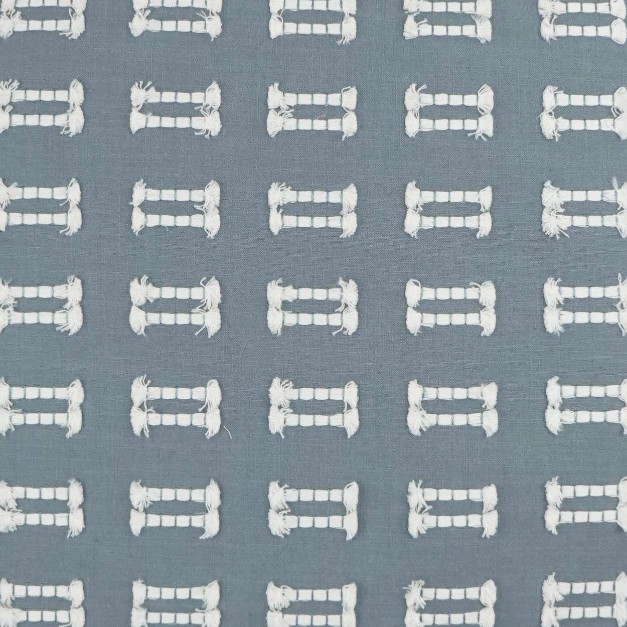 Tassels Pillow - Frankwebs