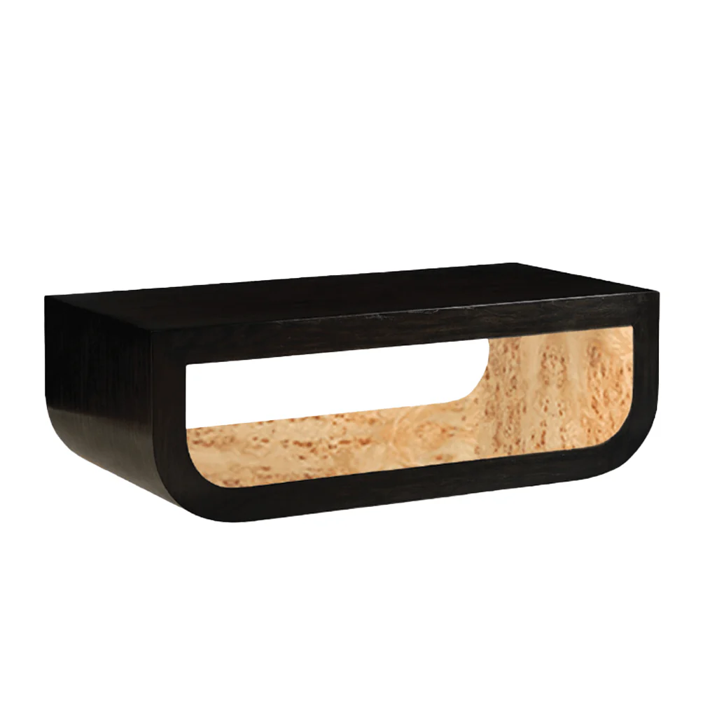 Carter Coffee Table - Frankwebs