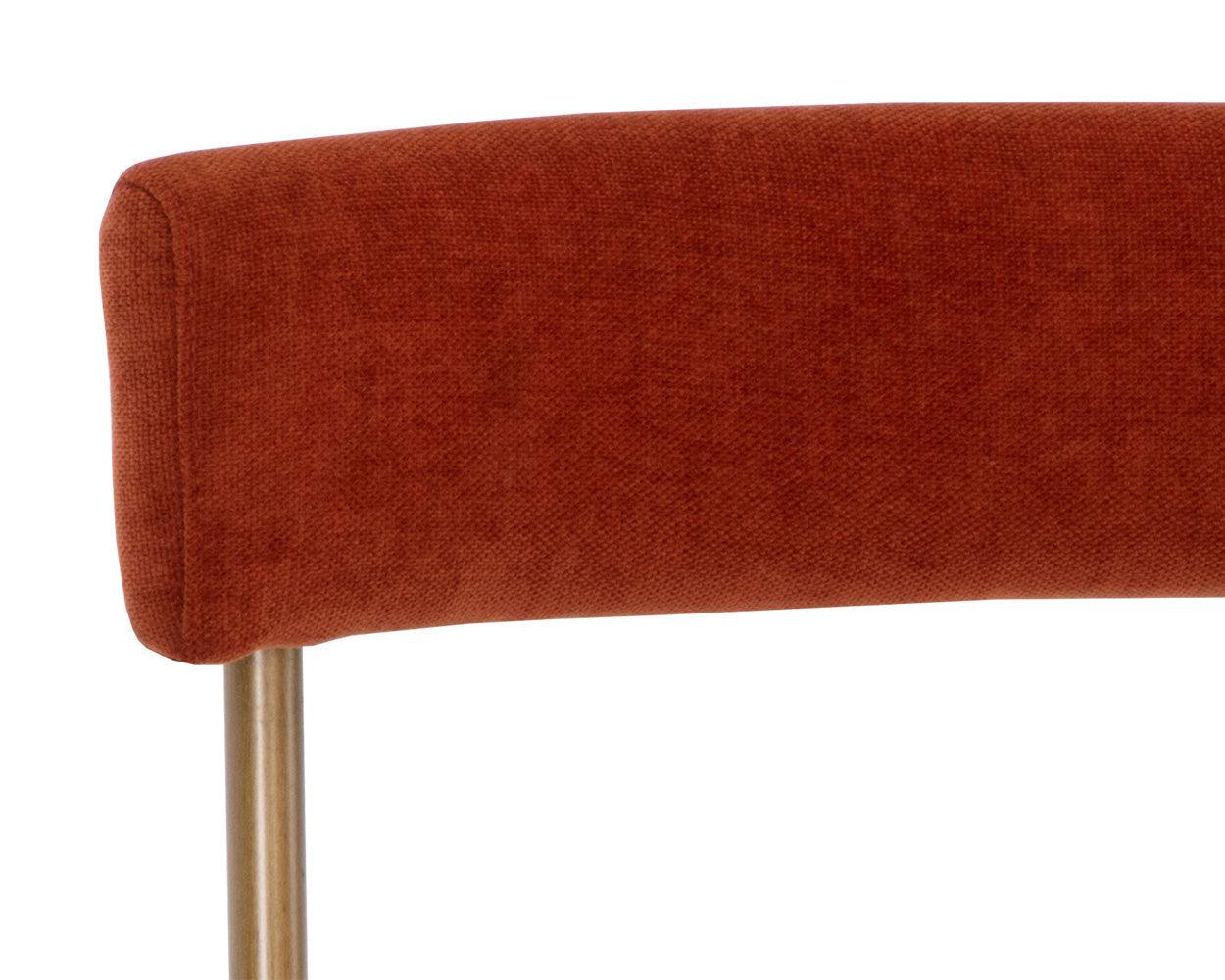 Seneca Dining Chair  - Set of 2 - Frankwebs