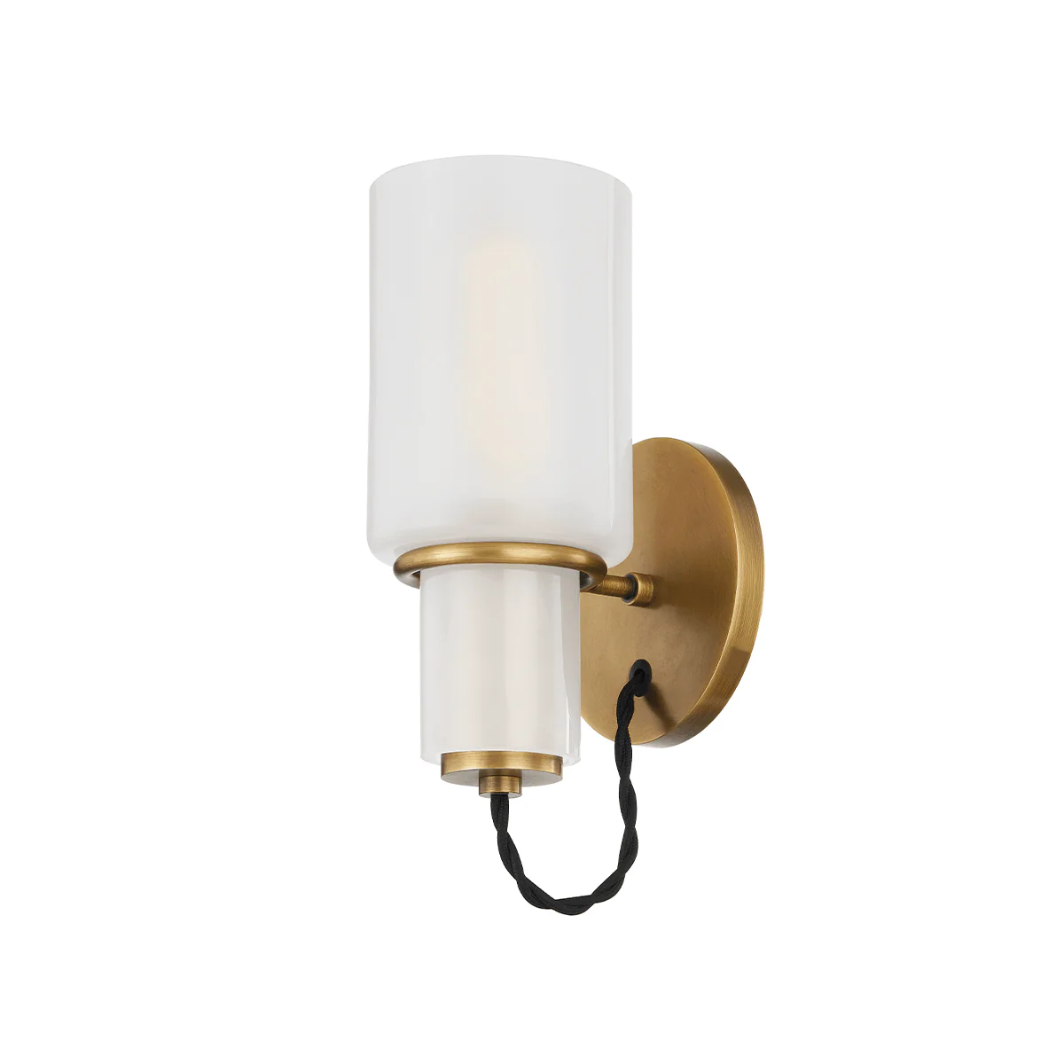 LINCOLN 1 LIGHT WALL SCONCE - Frankwebs