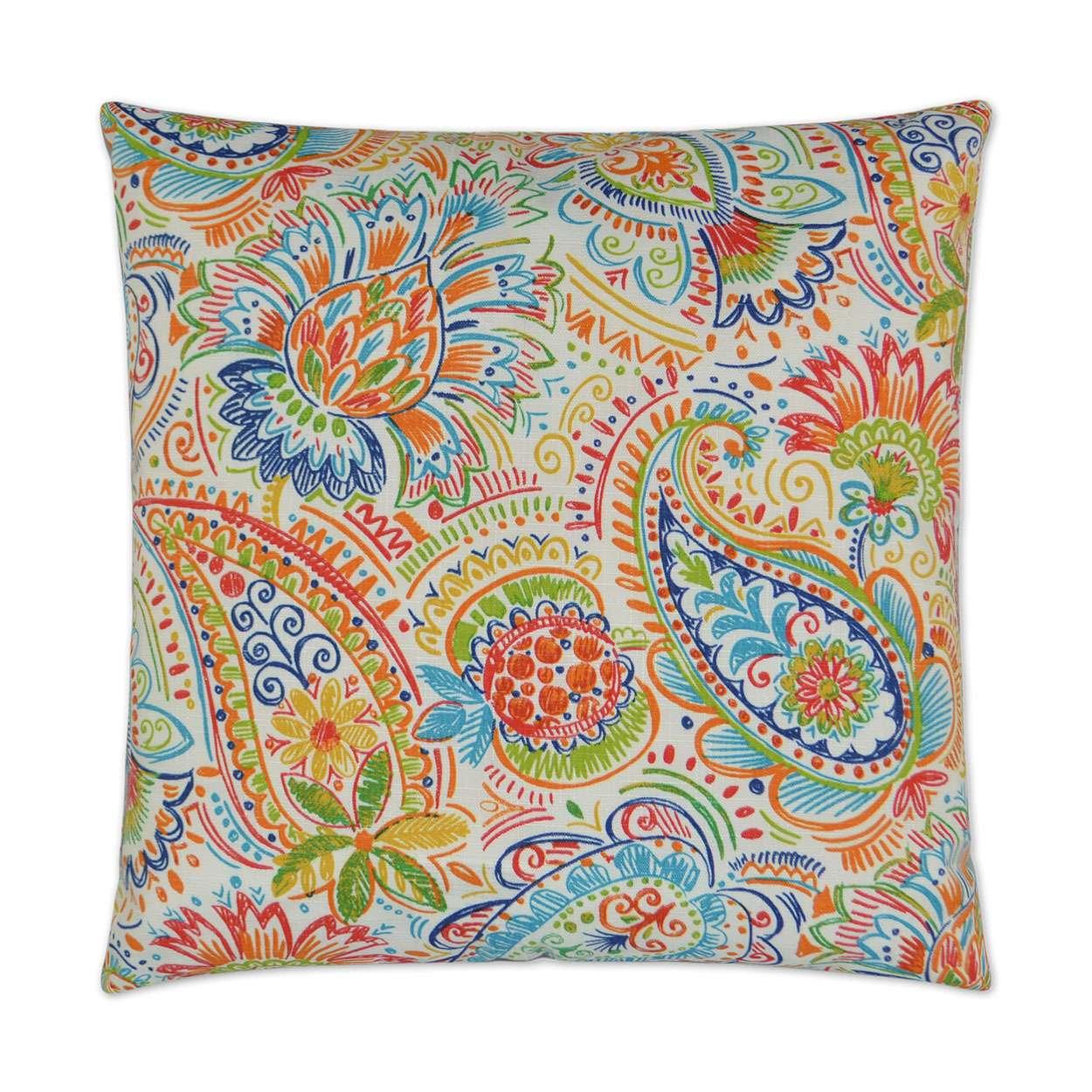 Outdoor Gilford Pillow - Frankwebs