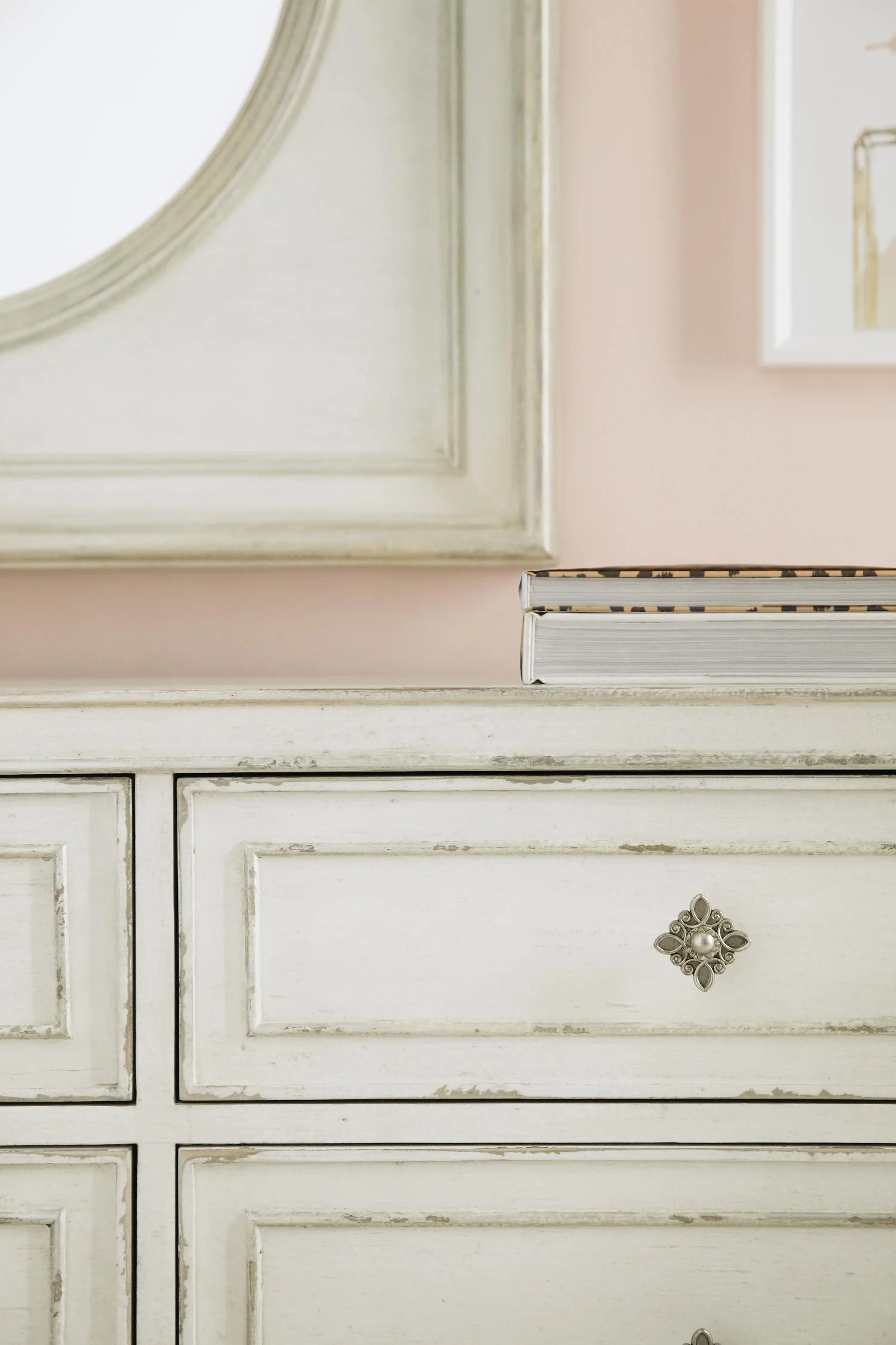 Sanctuary Anastasie Dresser - Frankwebs