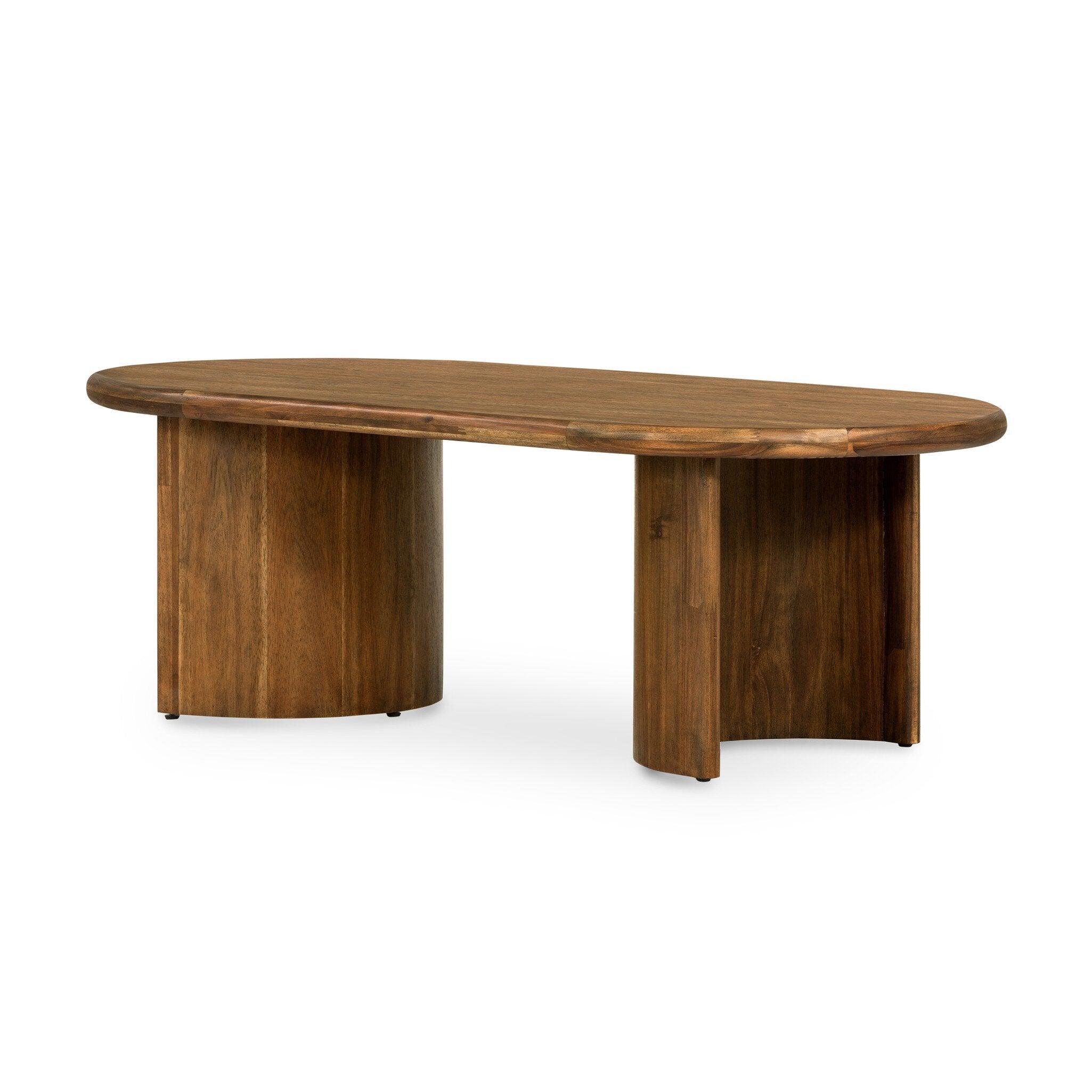 Paden Coffee Table - Frankwebs