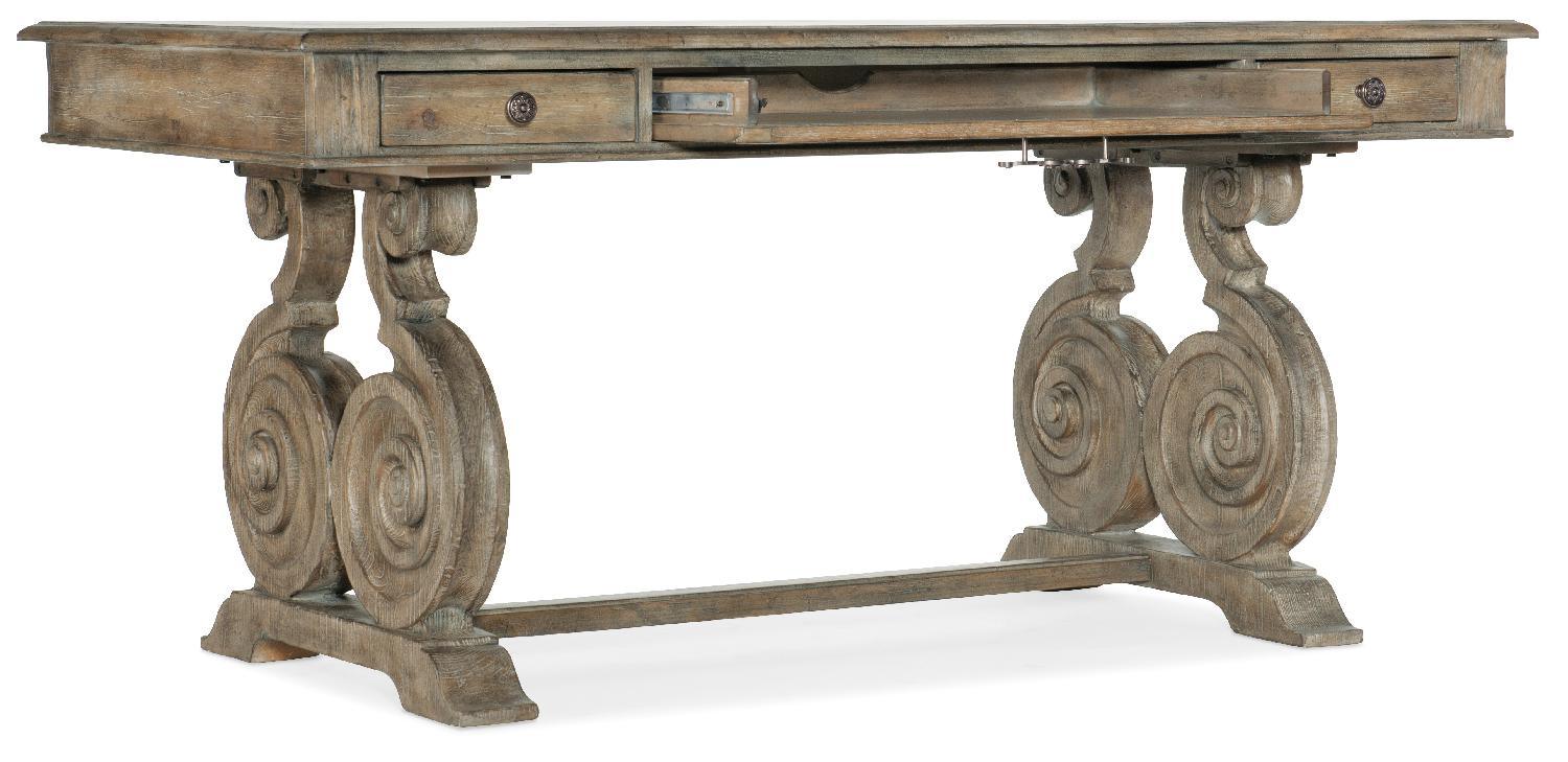 Castella Writing Desk - Frankwebs