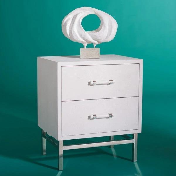 RANGER FAUX NIGHTSTAND - Frankwebs