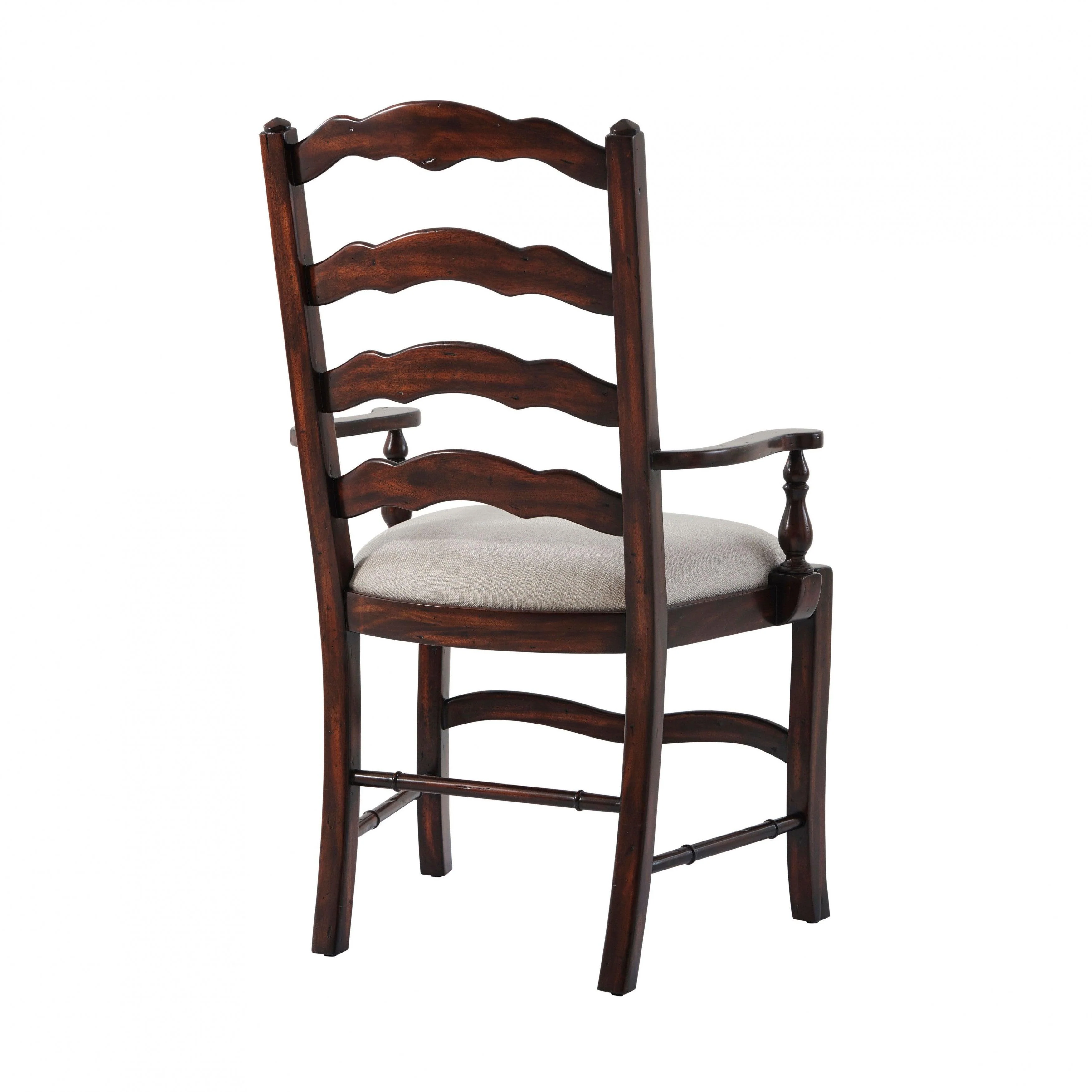 Evening with Friends Armchair - Set of 2 - Frankwebs