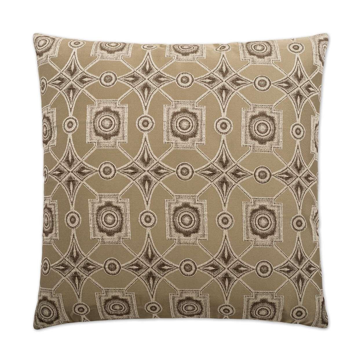 Gris Pillow - Frankwebs