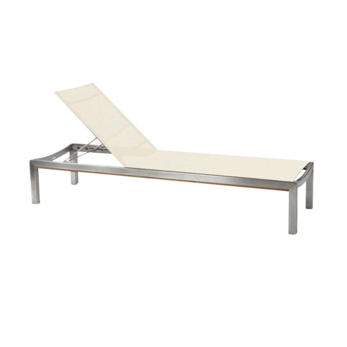 Tiburon Chaise Lounge W/Wheels - Frankwebs