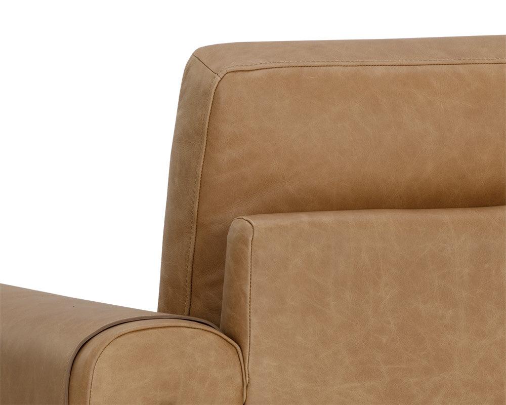 Camus Armchair - Frankwebs