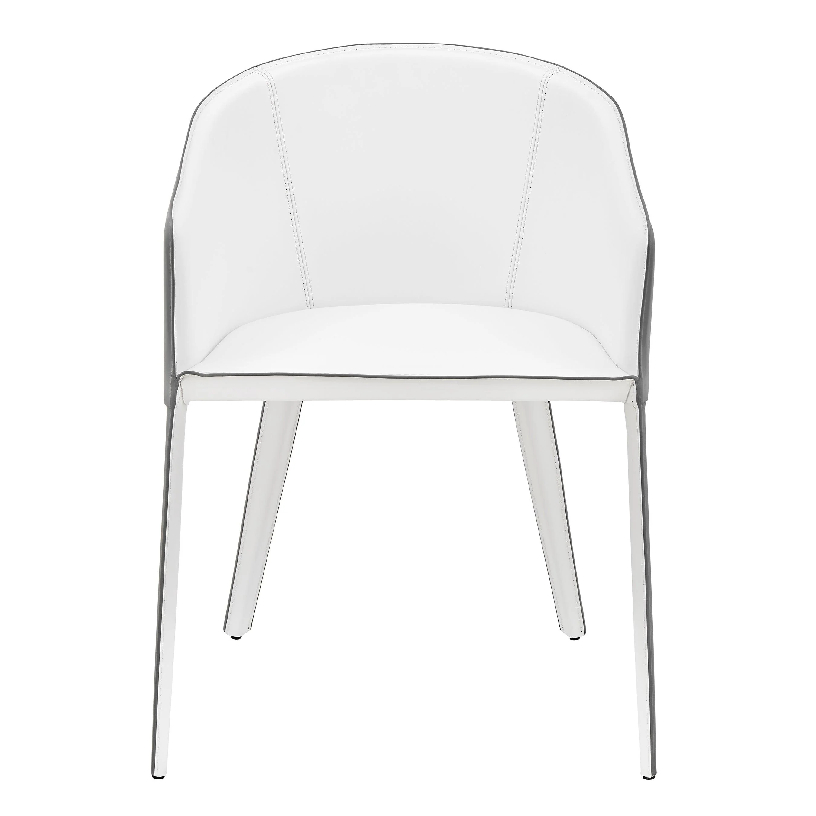 Pallas Armchair - Set of 1 - Frankwebs