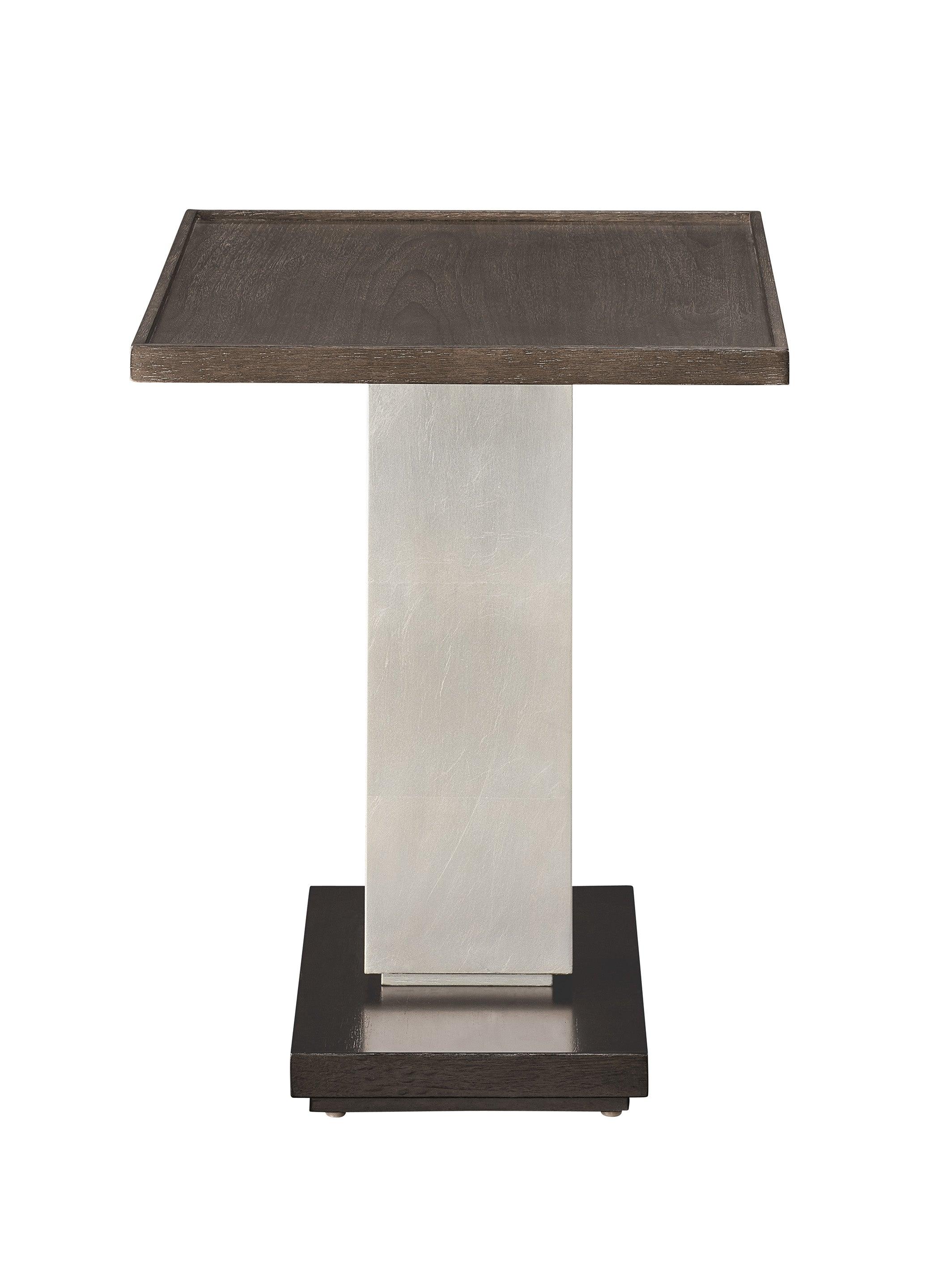 Erinn V. Lucia Side Table - Frankwebs