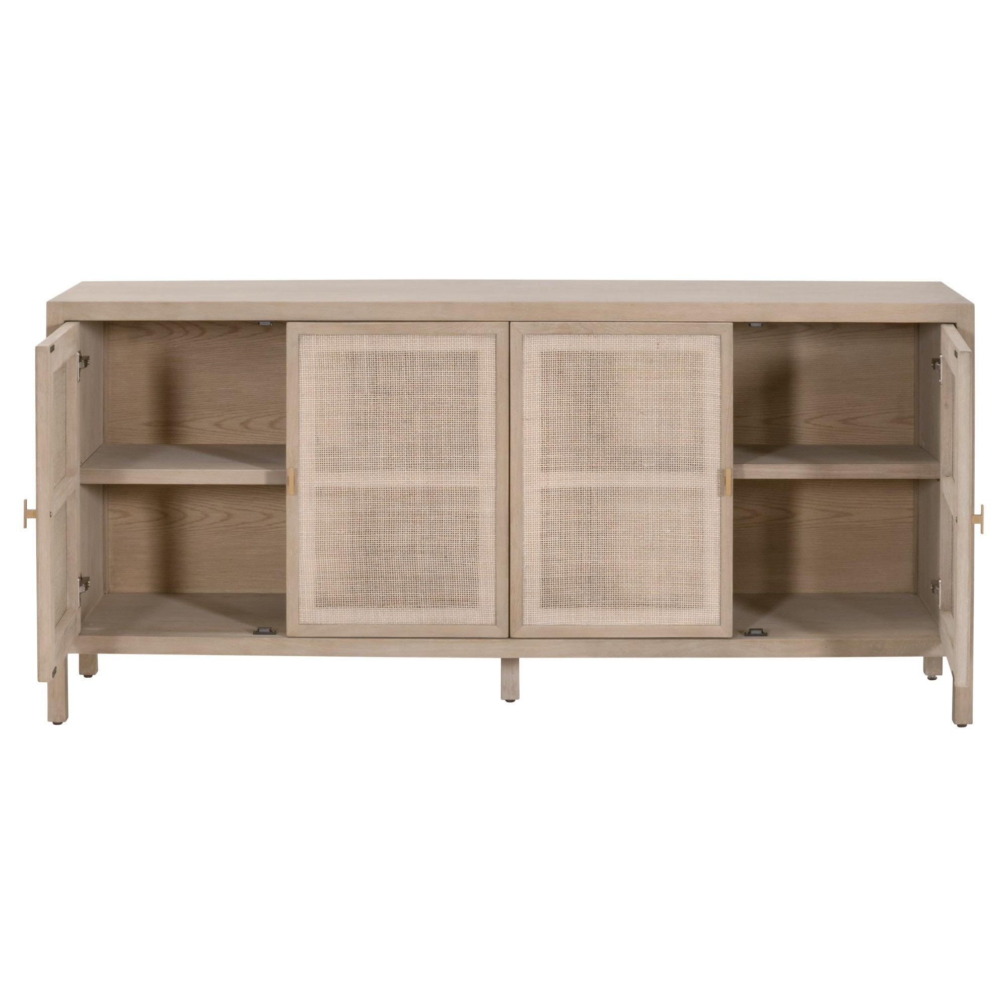 Carina Media Sideboard - Frankwebs