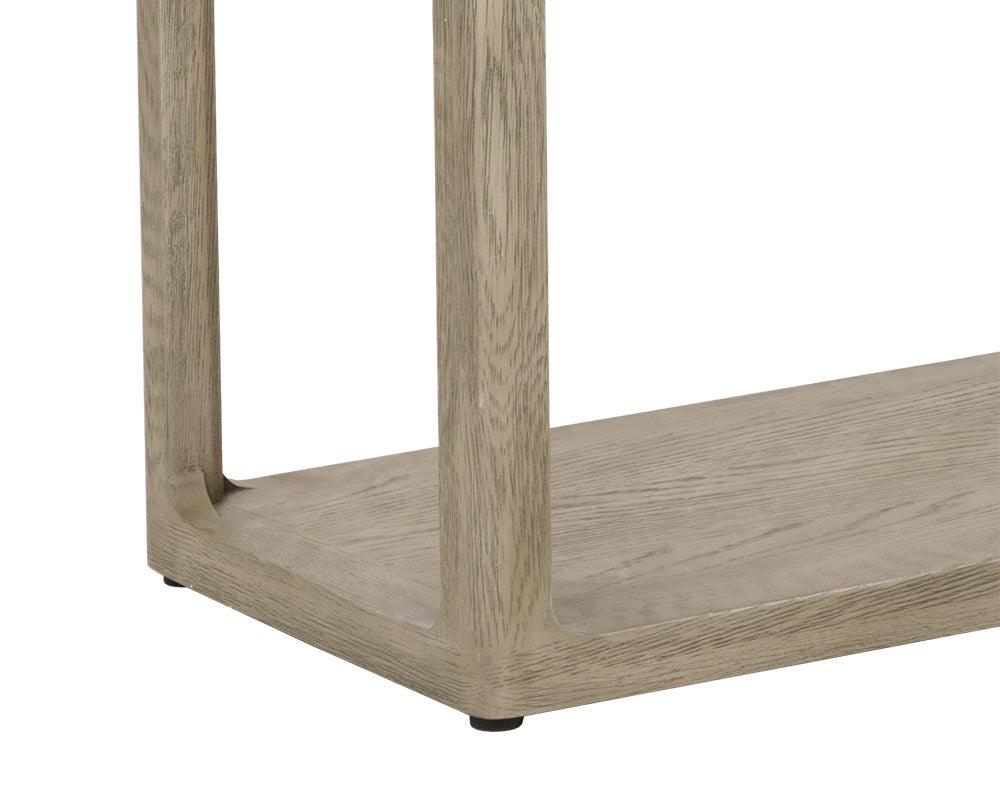 Doncaster Console Table - Frankwebs