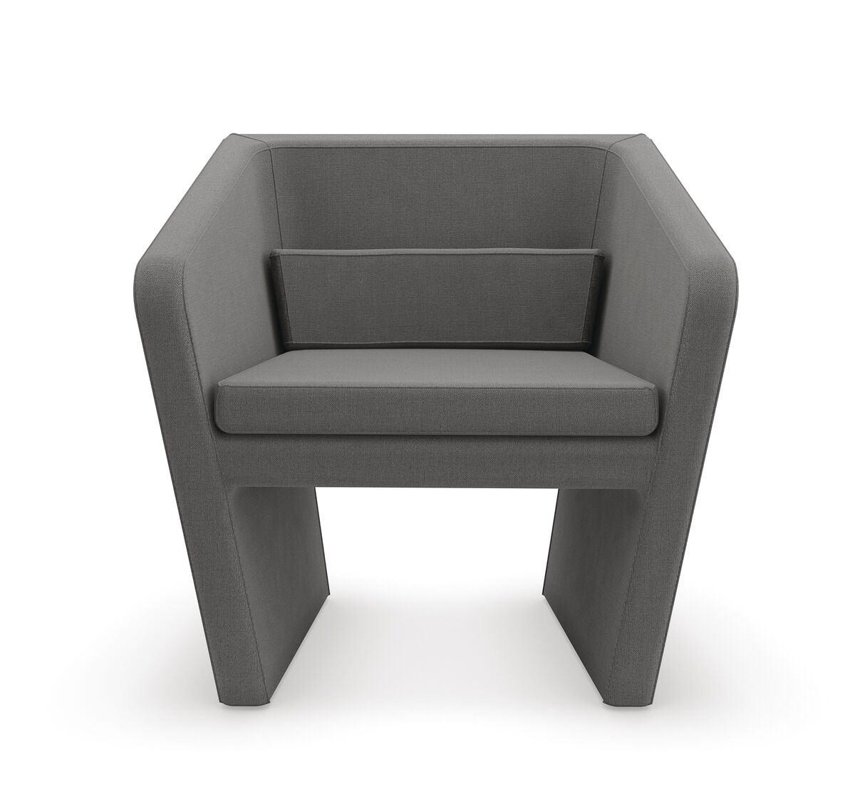 Kelly Hoppen Flyn Occasional Chair - Frankwebs