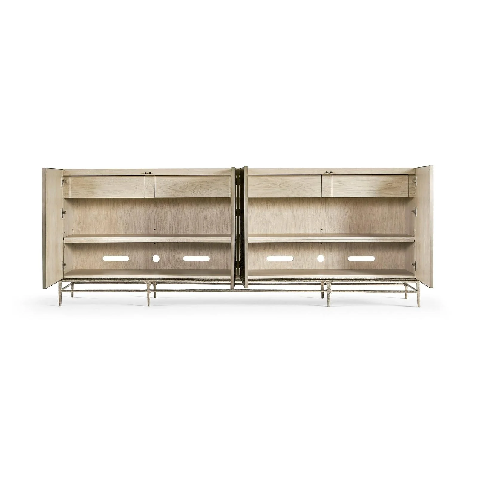 Water Diel Credenza - Frankwebs