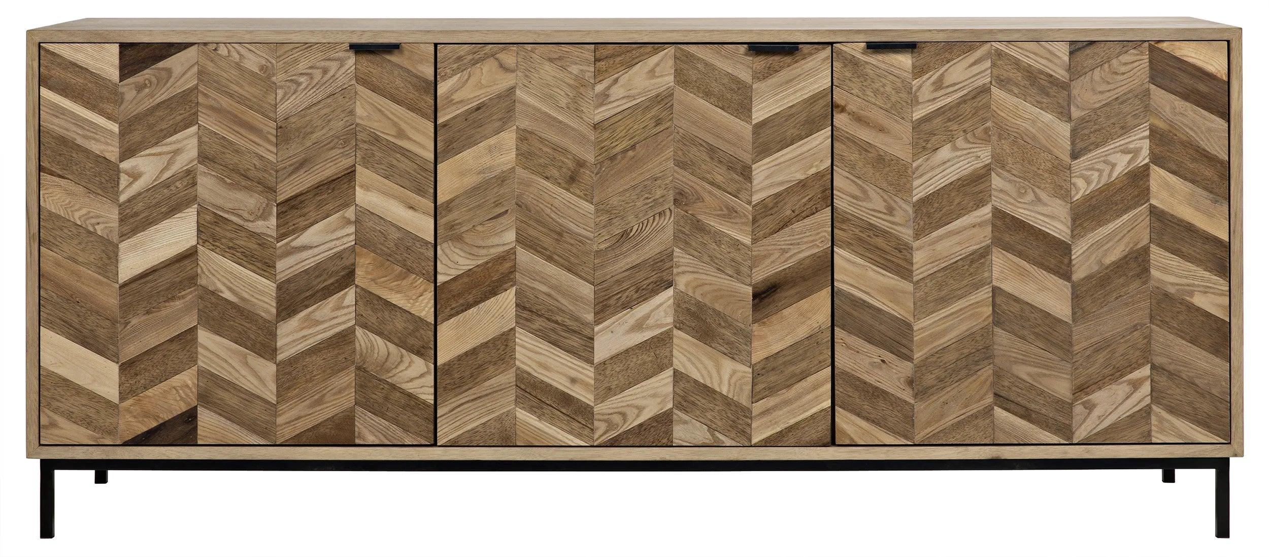 Herringbone Sideboard - Frankwebs