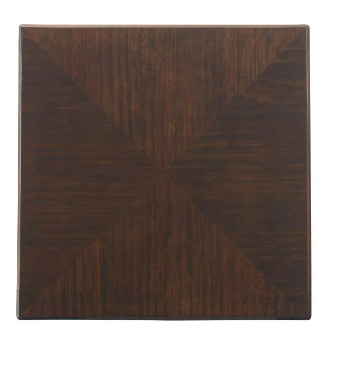 Decoeur Chairside Table - Frankwebs