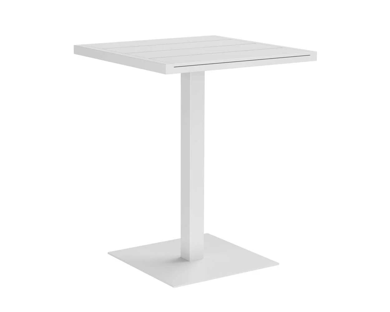 Merano Bar Table - Frankwebs