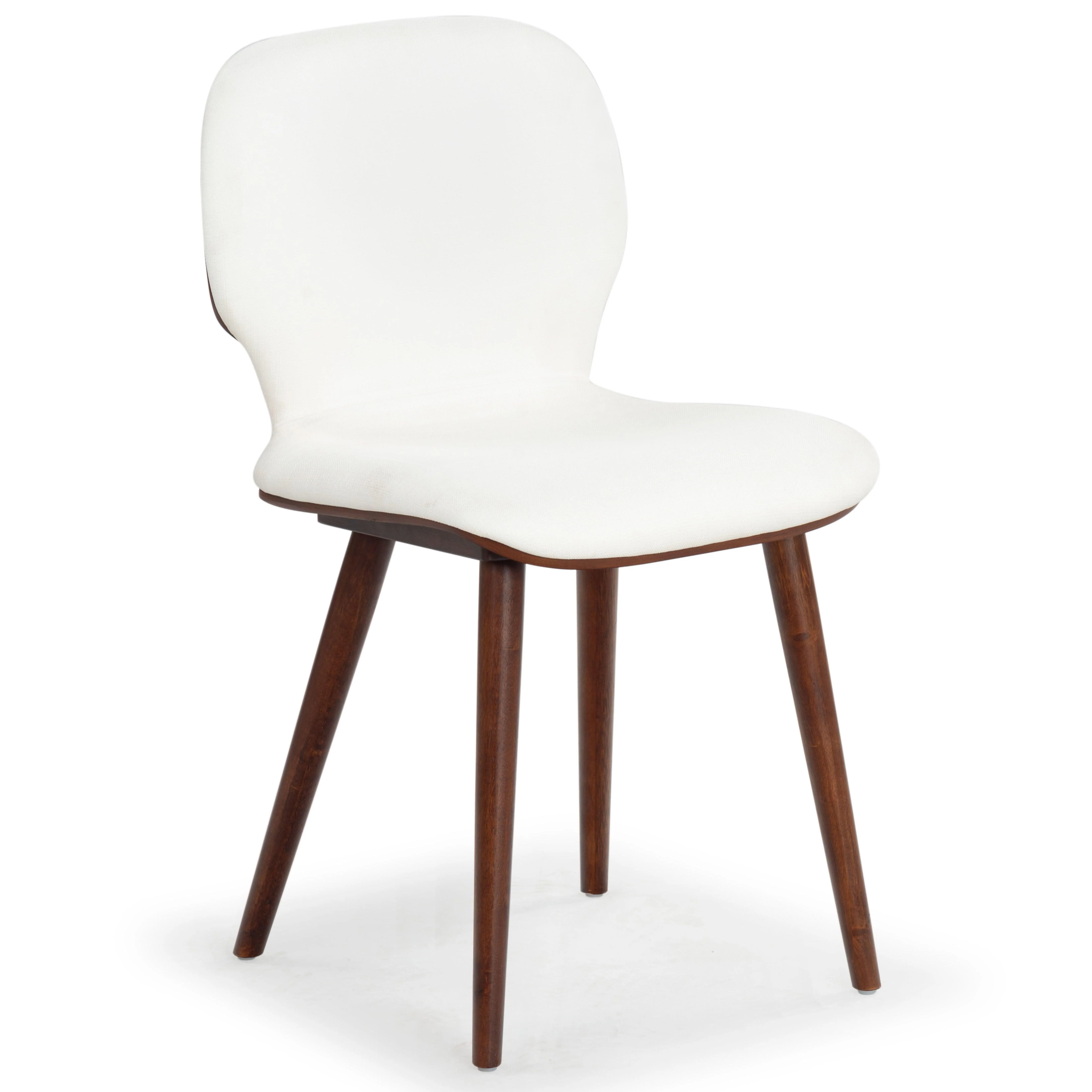 Tazmyn Linen Dining Chair - Frankwebs