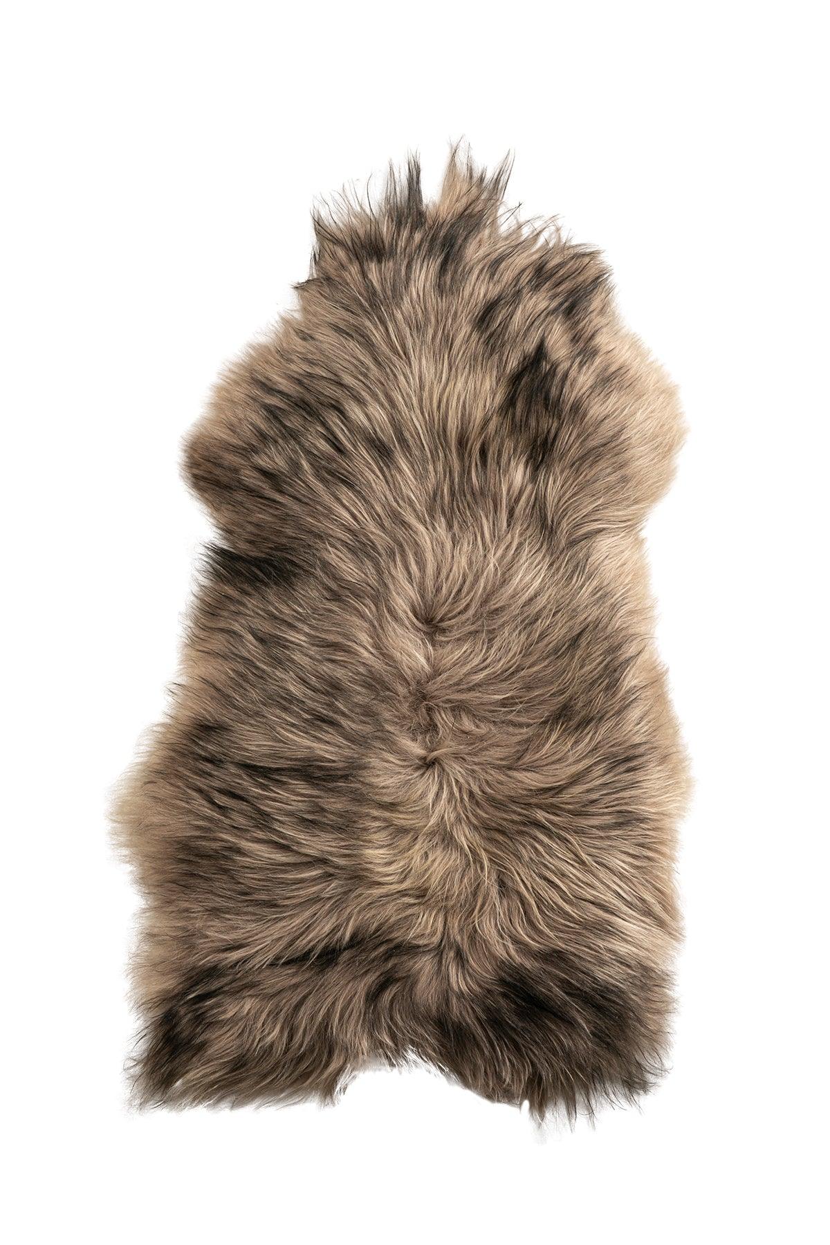 Icelandic Longwool Rug - Frankwebs