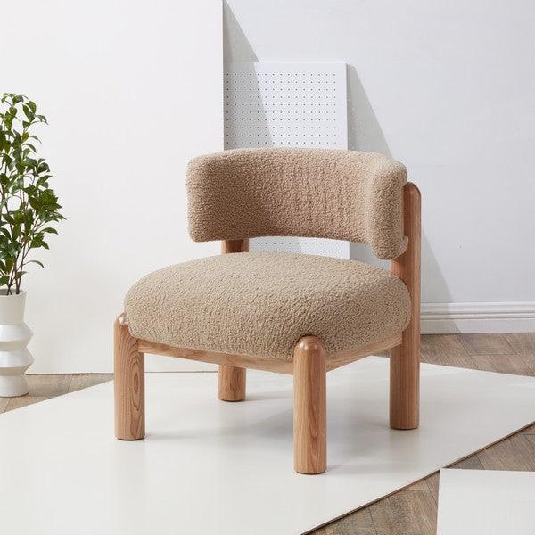 ROSABRYNA ACCENT CHAIR - Frankwebs