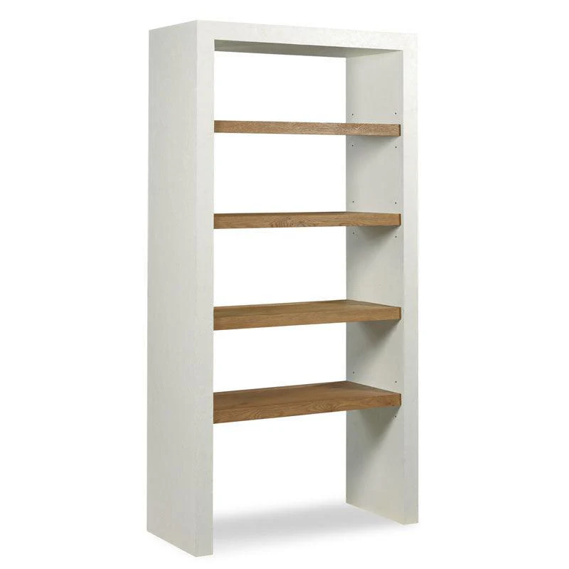 Sculptor's Bookcase - Frankwebs