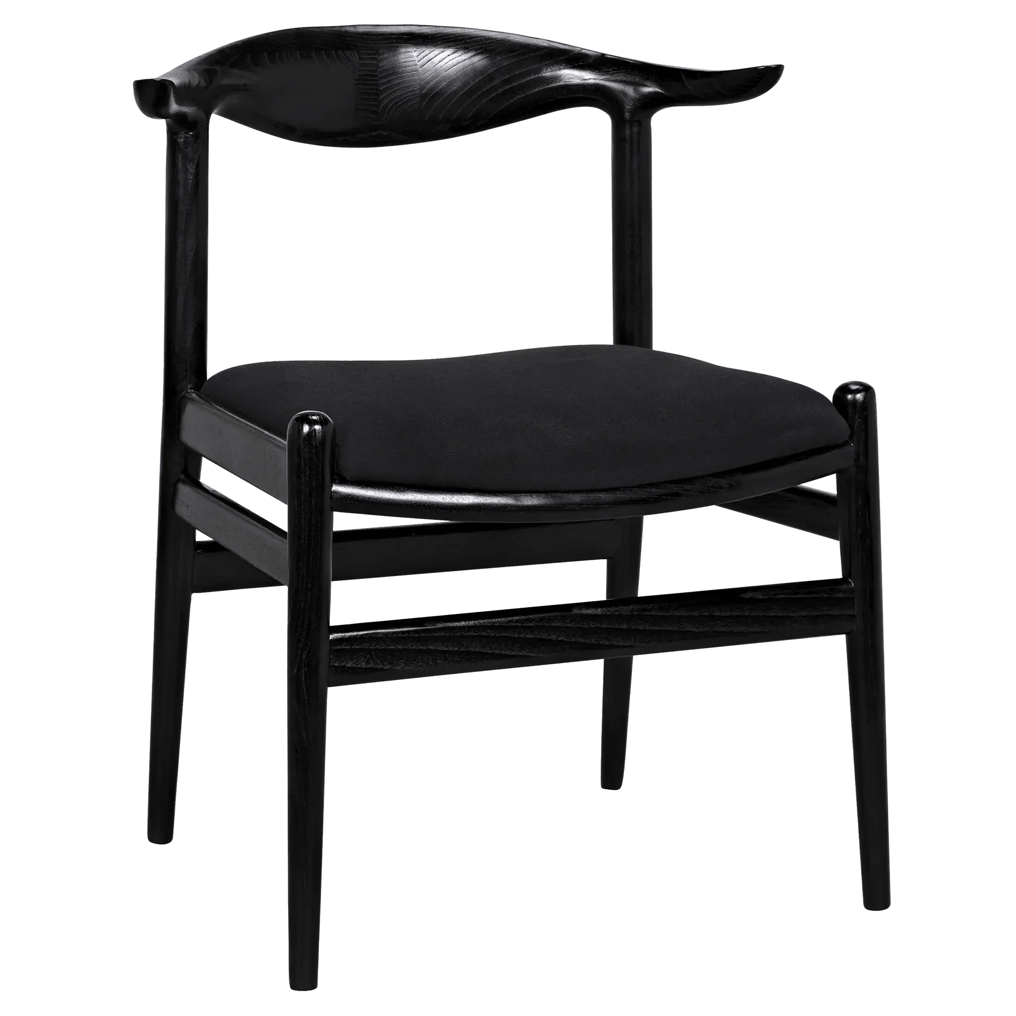 Boone Chair - Frankwebs