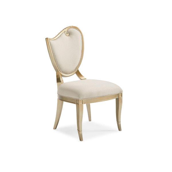 LEFT SIDE CHAIR - SET OF 2 - Frankwebs