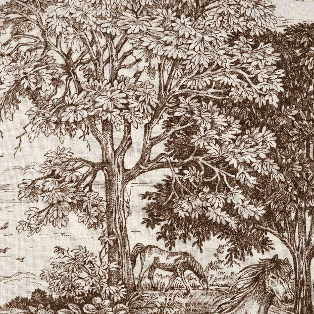 Yellowstone Pillow - Frankwebs