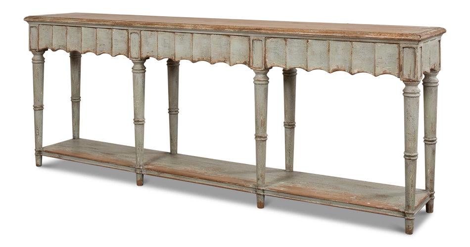 Chantal Console Table - Frankwebs