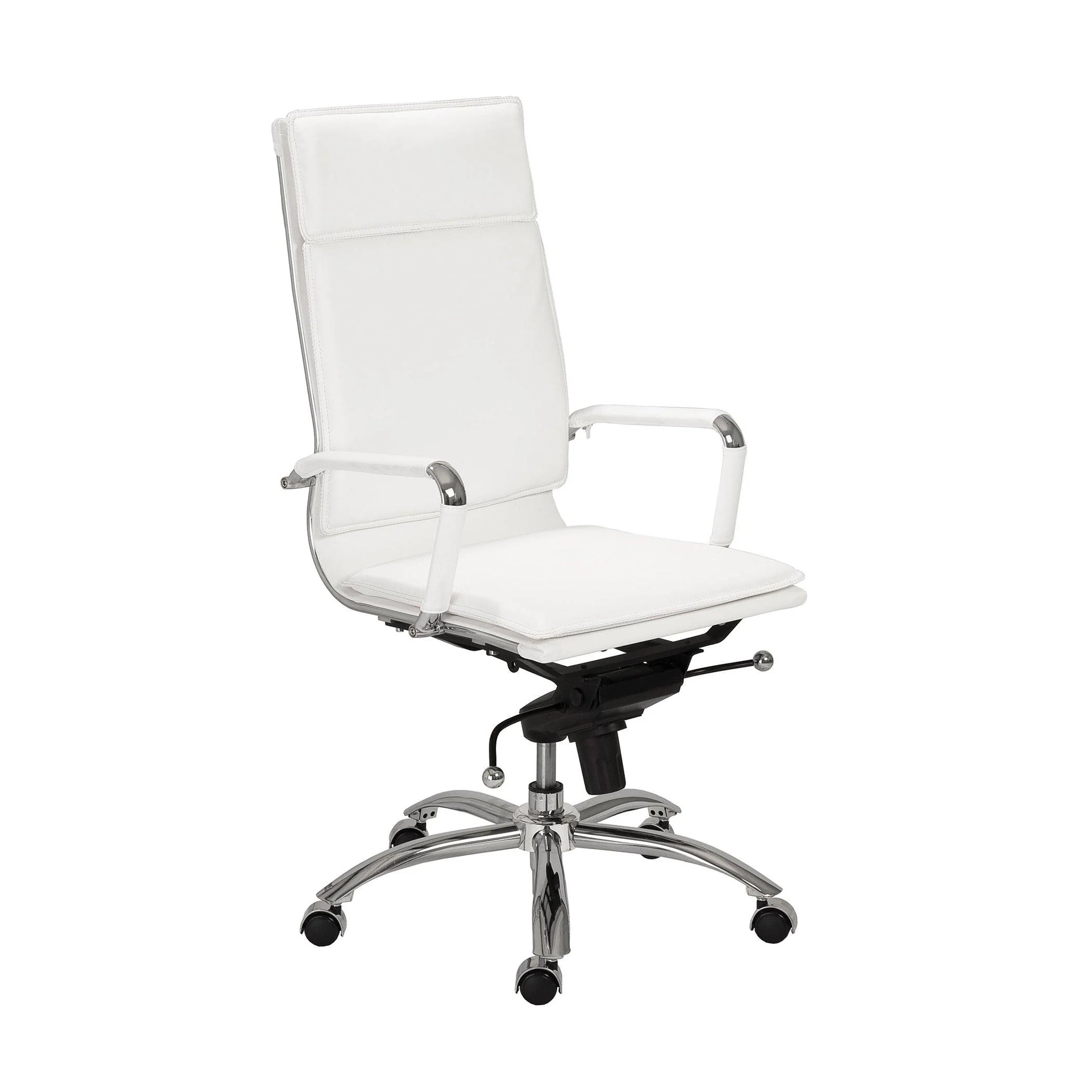 Gunar Pro High Back Office Chair - Frankwebs