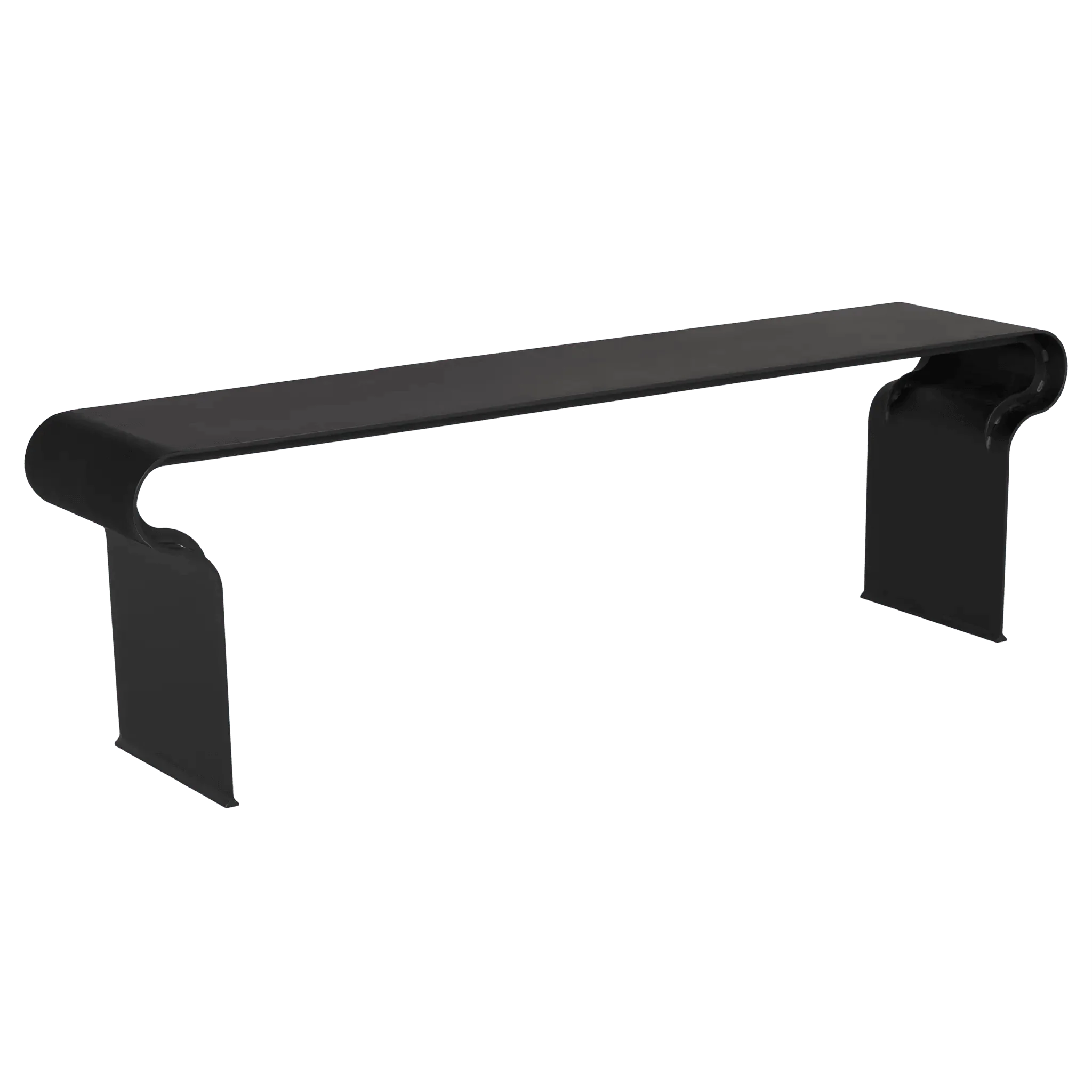Jabali Bench - Frankwebs