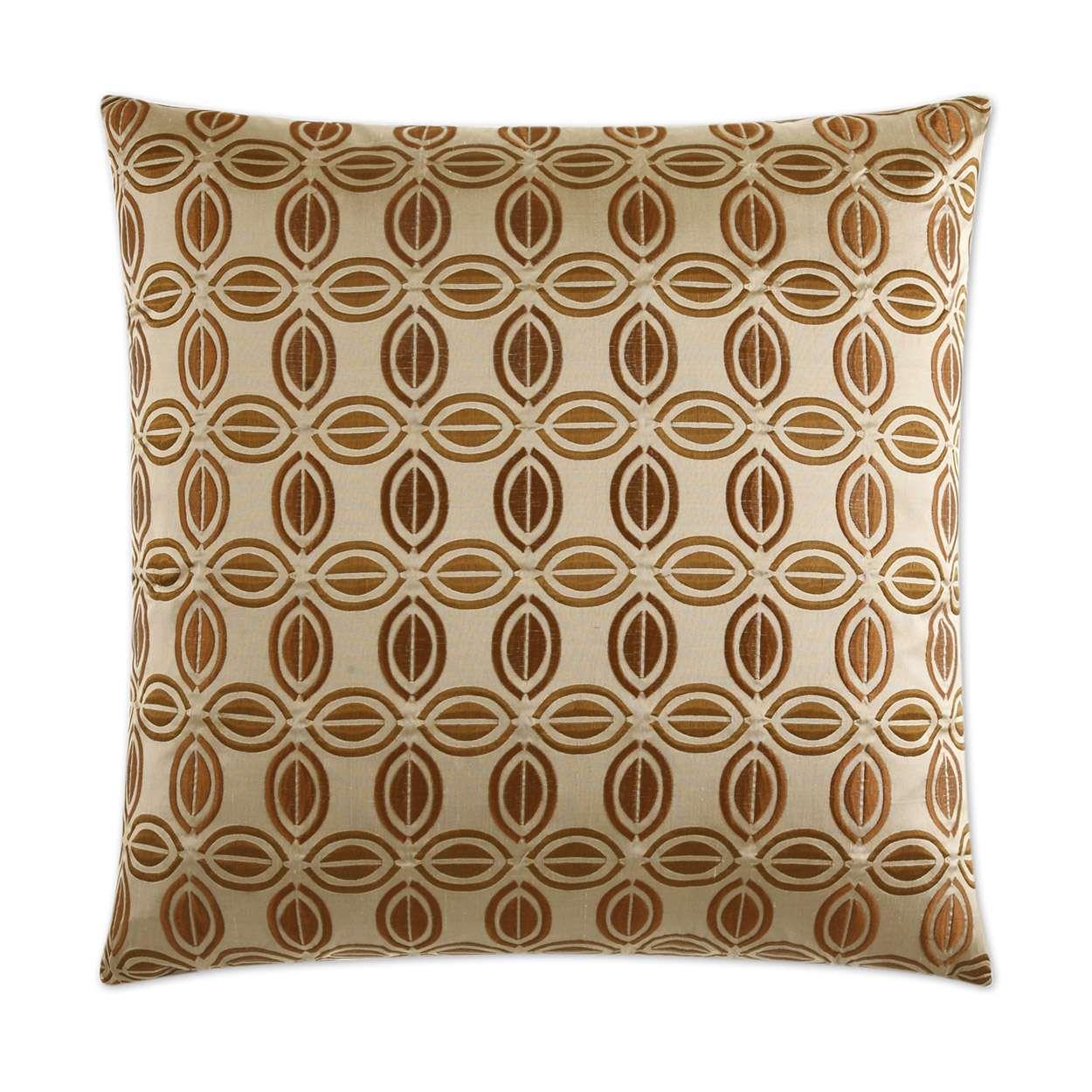 Puzzle Pillow - Frankwebs