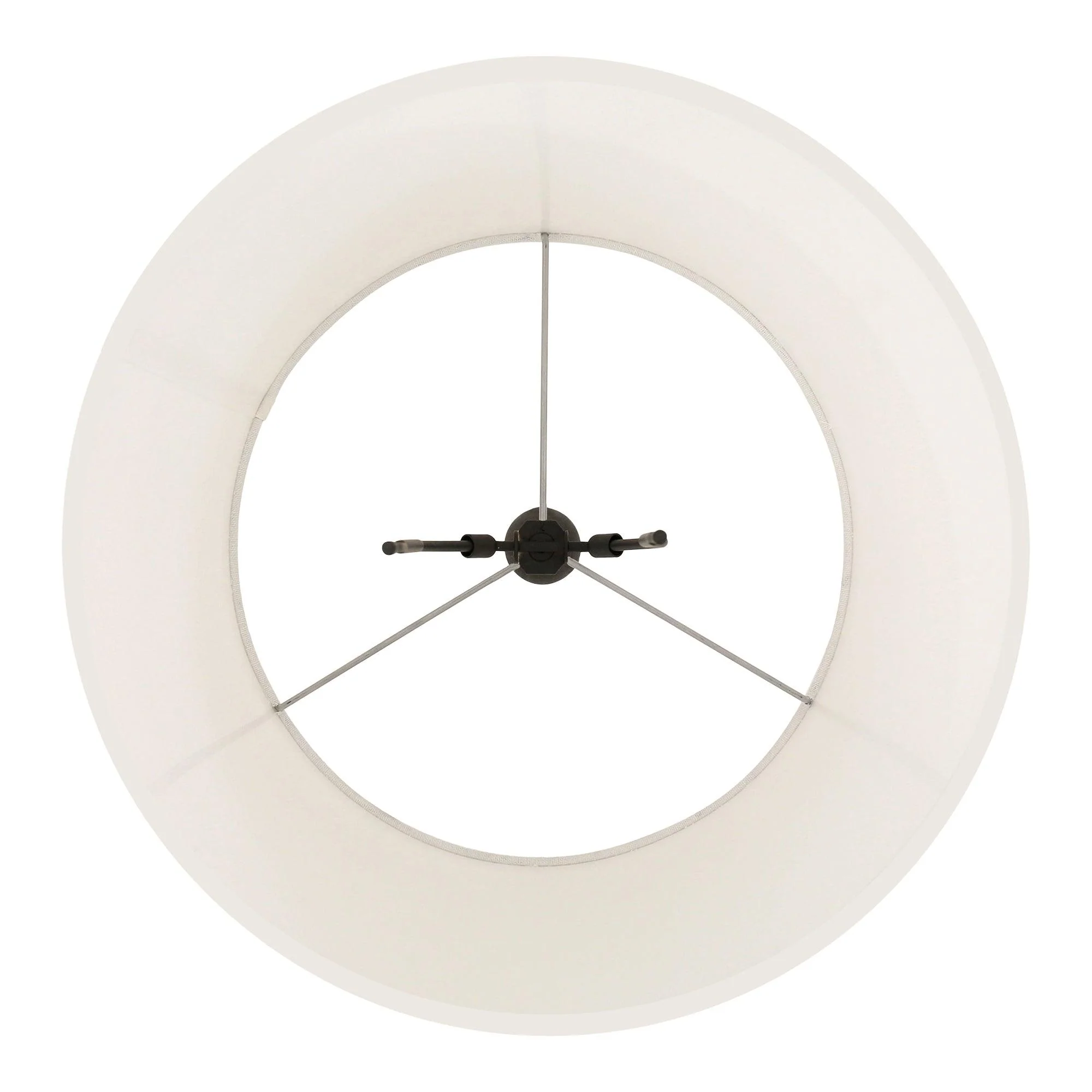 Evie Table Lamp Black - Frankwebs