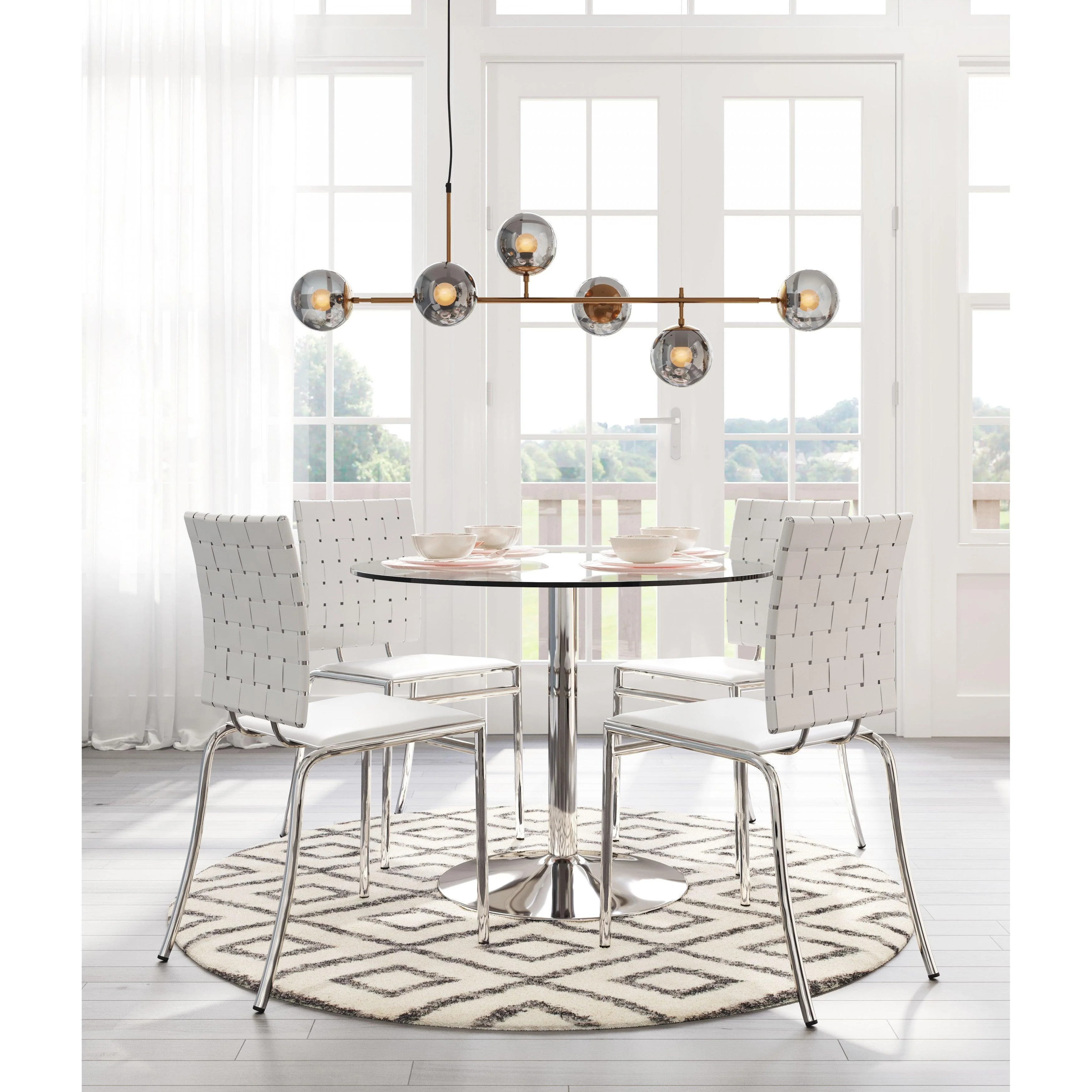 Gisela Ceiling Lamp - Frankwebs