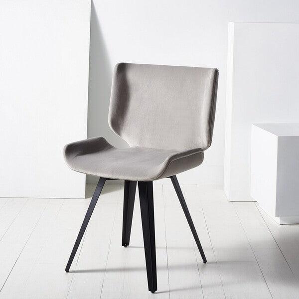 Matty Scandinavian Dining Chair - Frankwebs