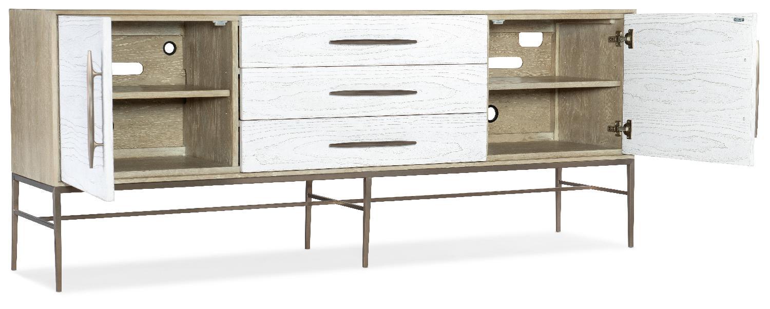 Cascade Entertainment Console - Frankwebs
