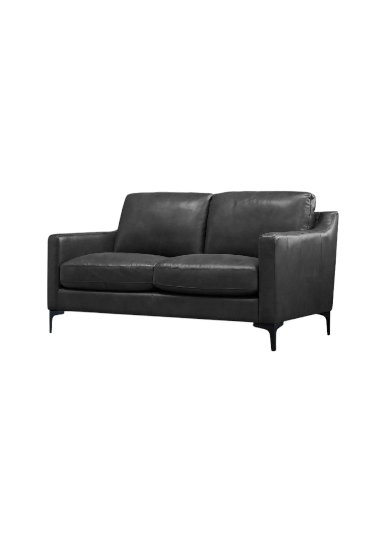 CUFF Loveseat - Frankwebs