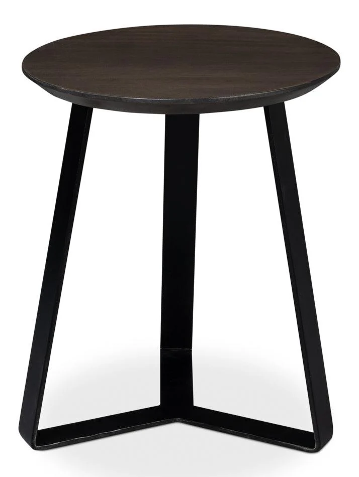 Tyra End Table - Frankwebs