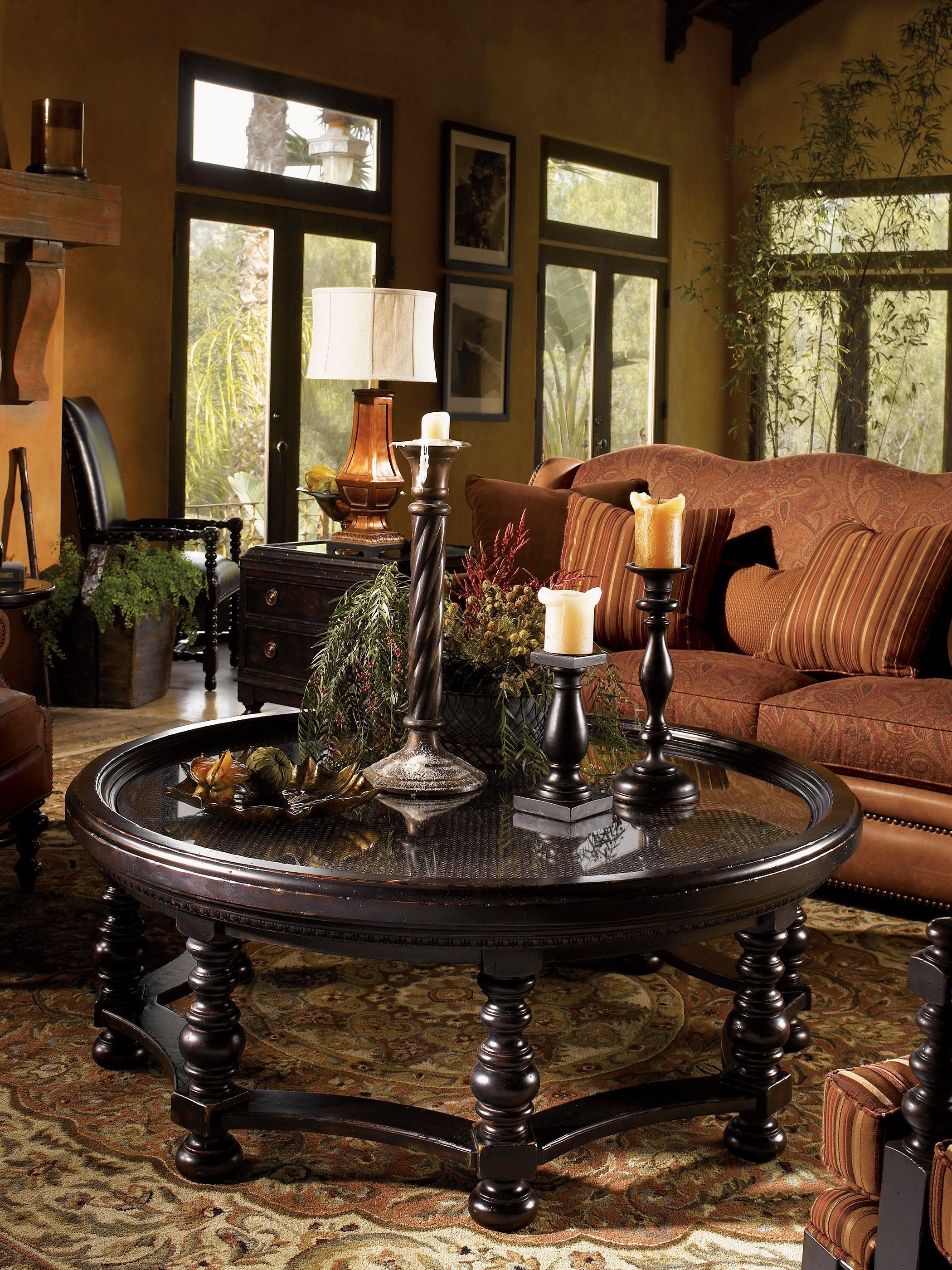 Kingstown Plantation Cocktail Table - Frankwebs