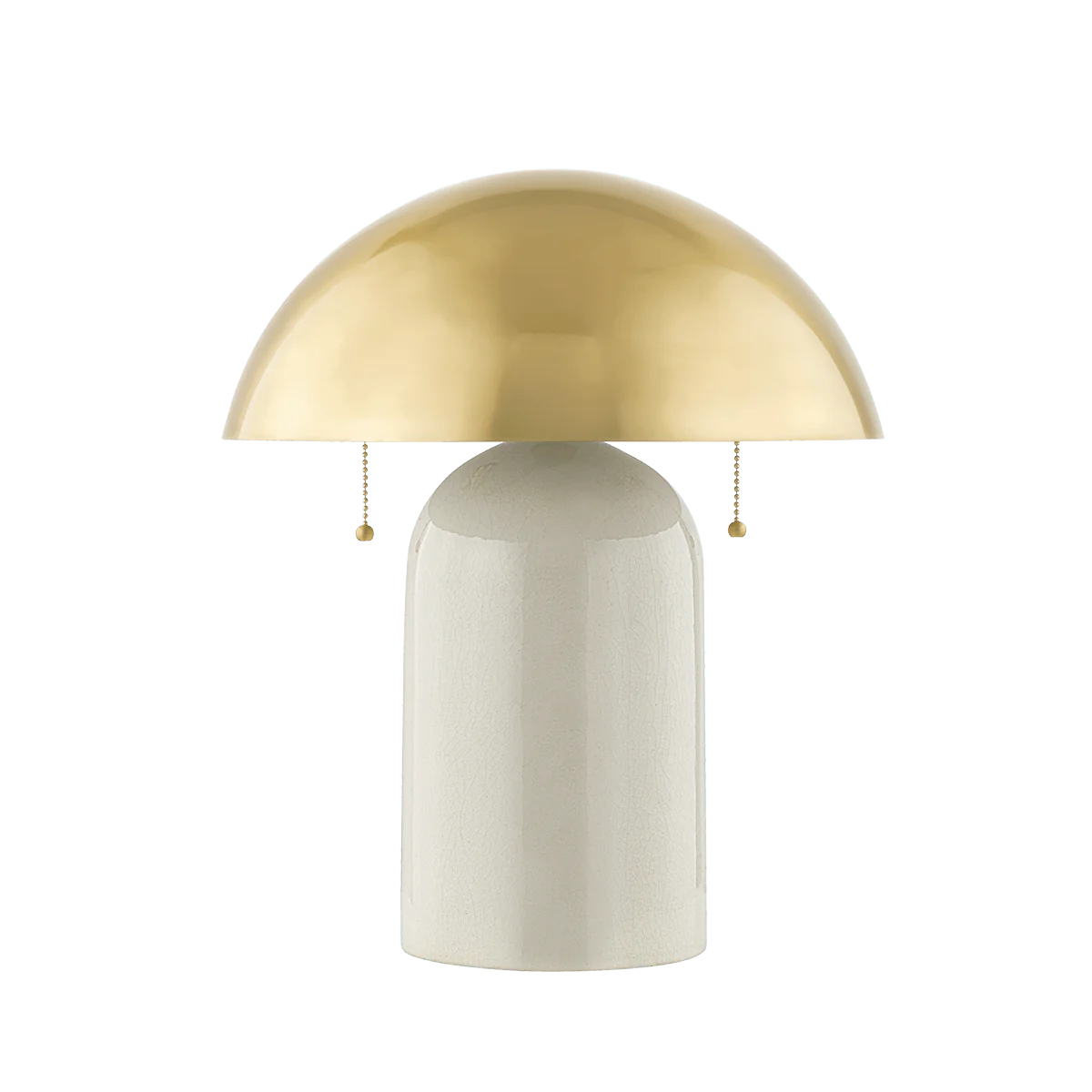 GAIA 2 LIGHT TABLE LAMP - Frankwebs