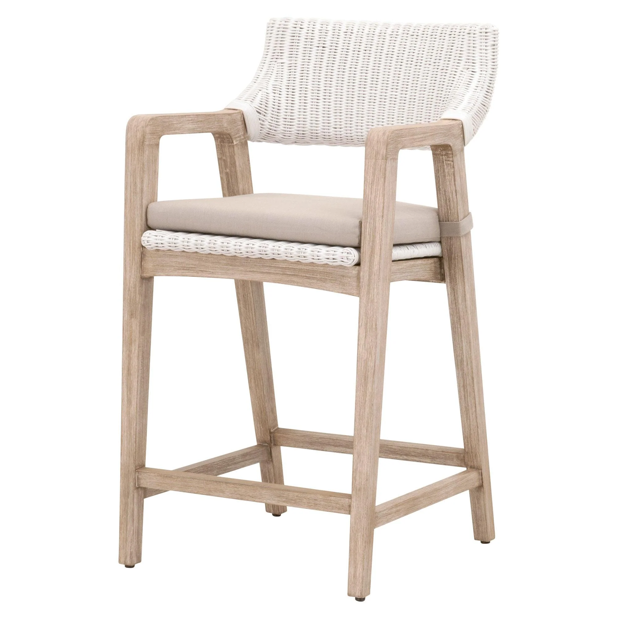Lucia Counter Stool - Frankwebs