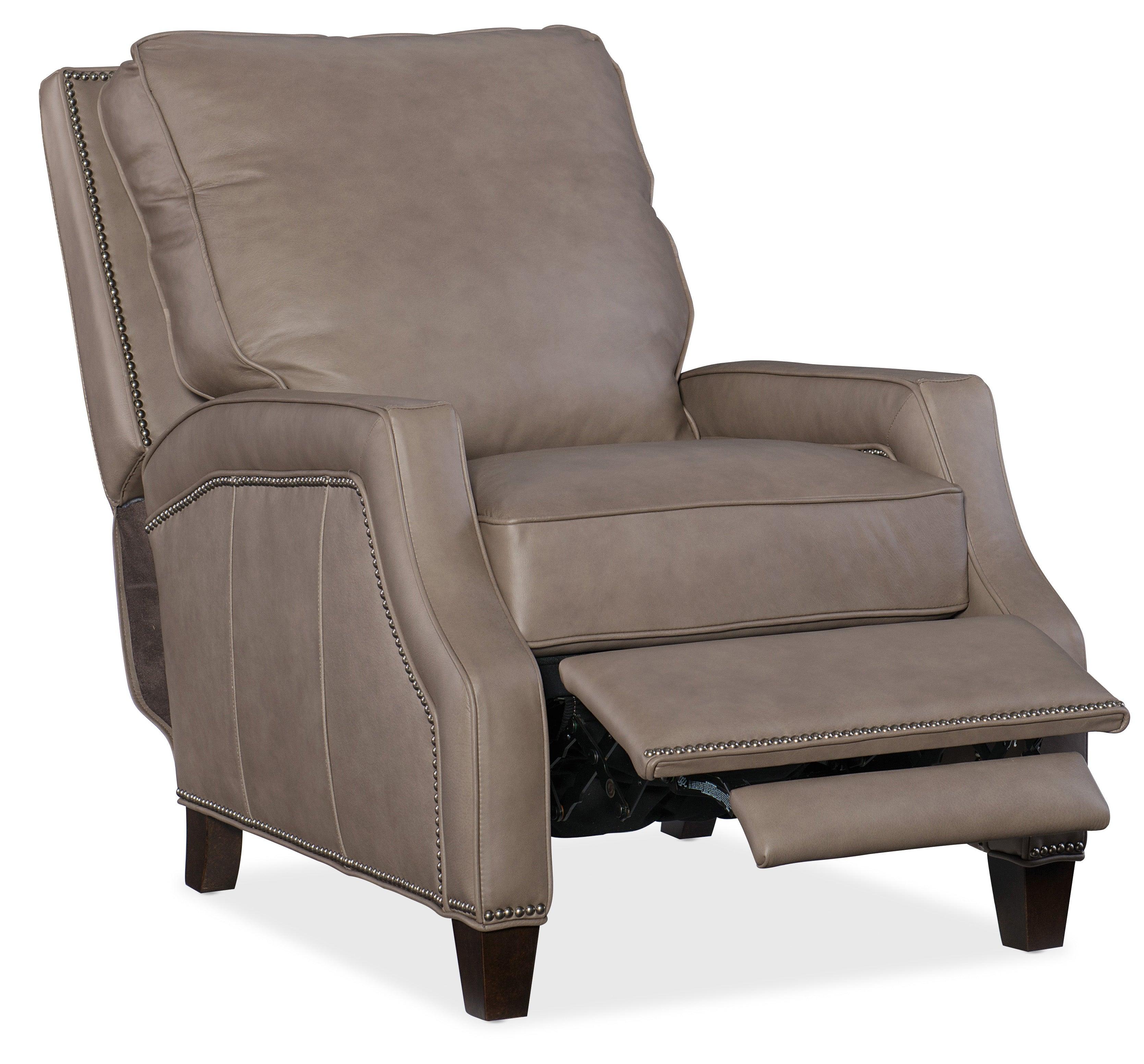 Caleigh Recliner - Frankwebs